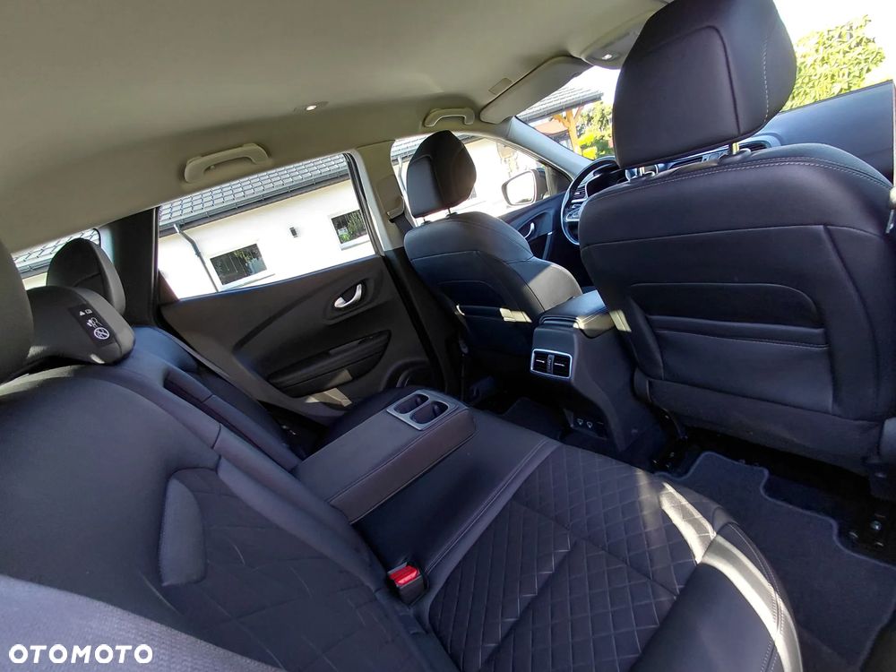 Renault Kadjar 1.3 TCe FAP Black Edition - 25