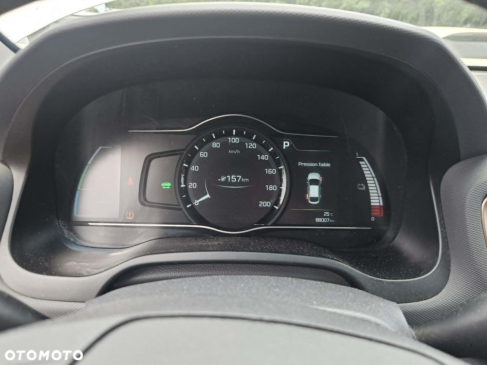 Hyundai IONIQ Premium - 16