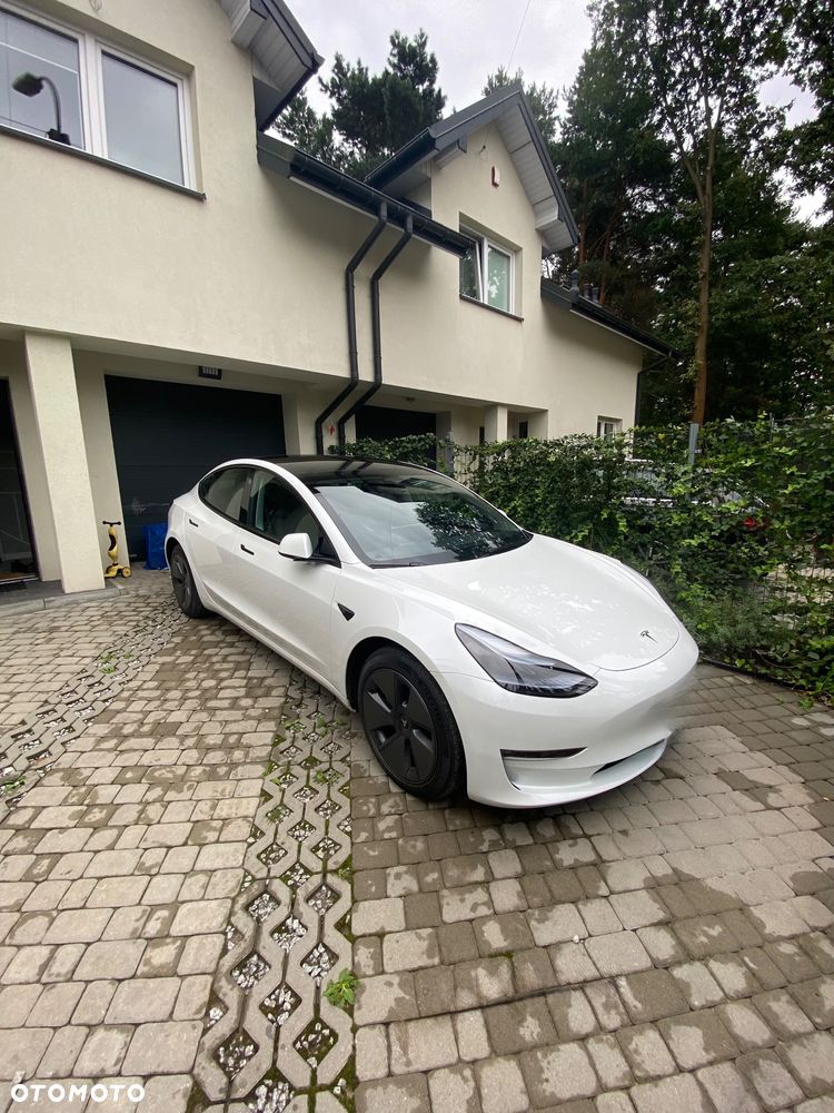 Tesla Model 3 Performance AWD - 10