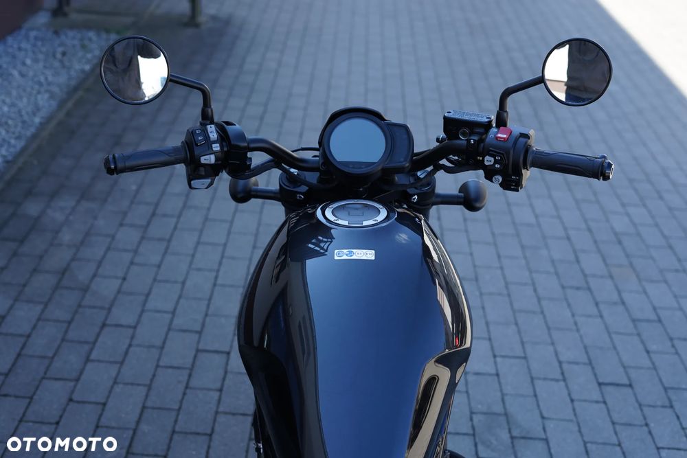 Honda CMX - 16