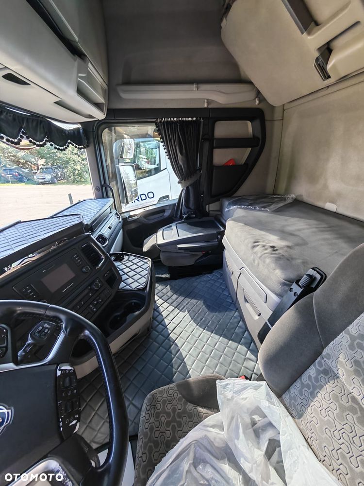 Scania R450 - 2