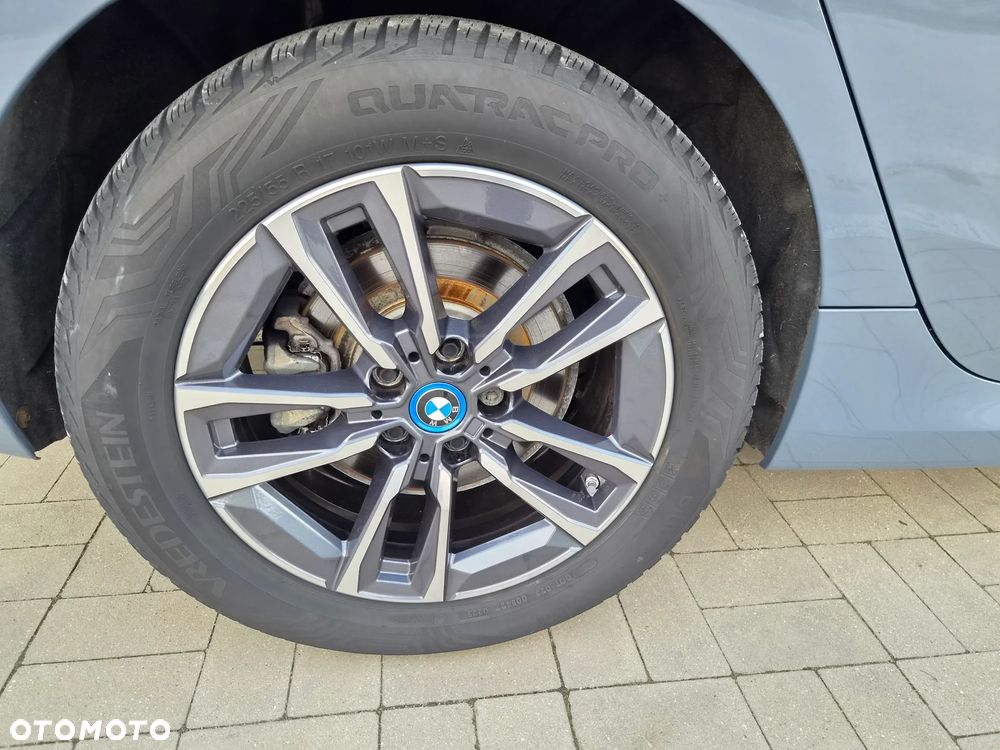 BMW Seria 2 225e xDrive M Sport sport - 18