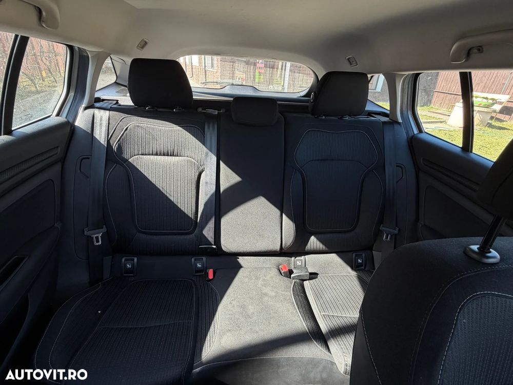 Renault Megane ENERGY dCi 110 EDC BUSINESS - 33