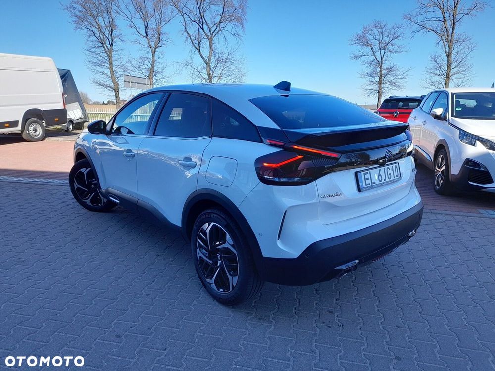 Citroën C4 1.2 PureTech Shine S&S EAT8 - 6