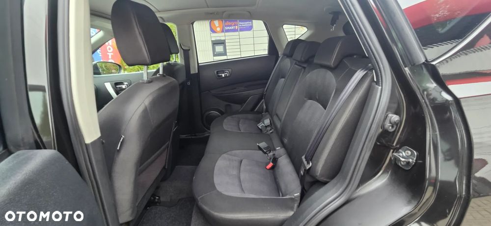 Nissan Qashqai 2.0 Tekna - 31