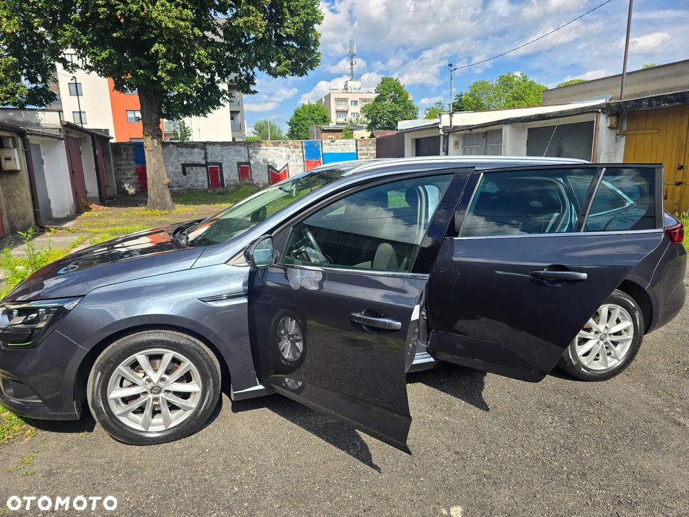 Renault Megane 1.3 TCe FAP Winter Edition - 2