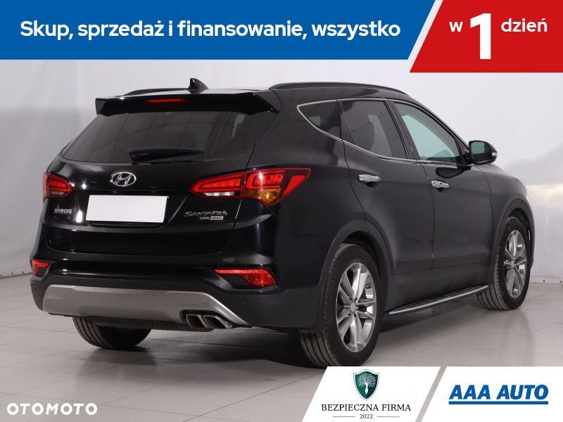 Hyundai Santa Fe - 7