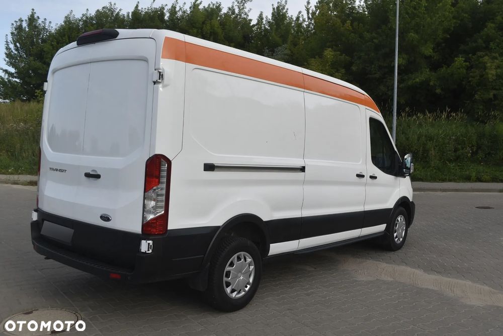 Ford Transit - 16