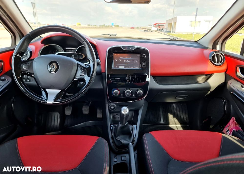 Renault Clio 1.5 dCi Zen - 1