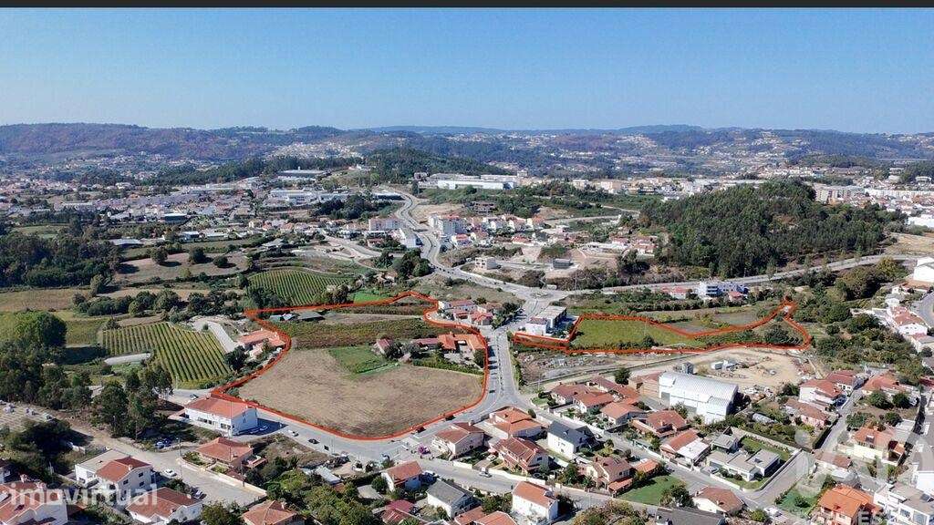 Quinta T4 em Cristelos, Boim e Ordem de 312 m2 - Grande imagem: 2/40