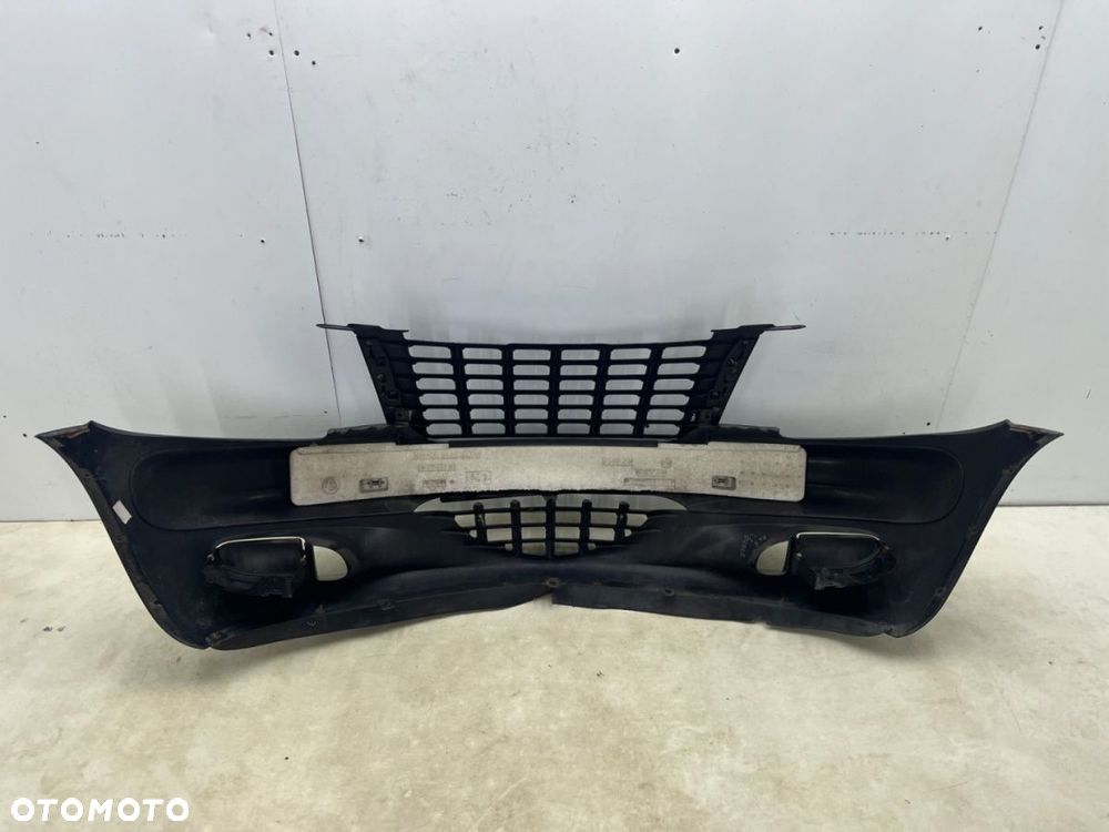 Zderzak przedni Chrysler PT Cruiser 00-06r. Przedlift przód PX8 0-WJ72TRMAA - 16