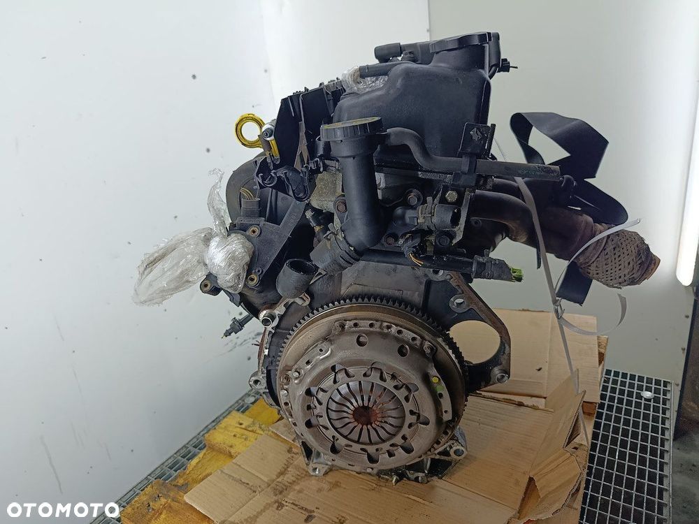 SILNIK MINI R50 W10B16D 1.6 16V - 5