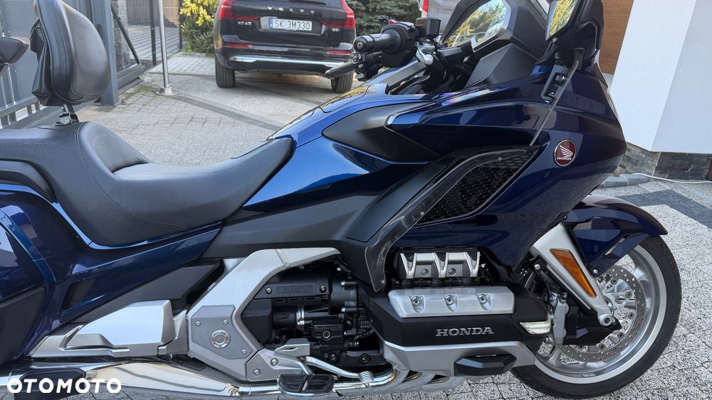 Honda GL - 16