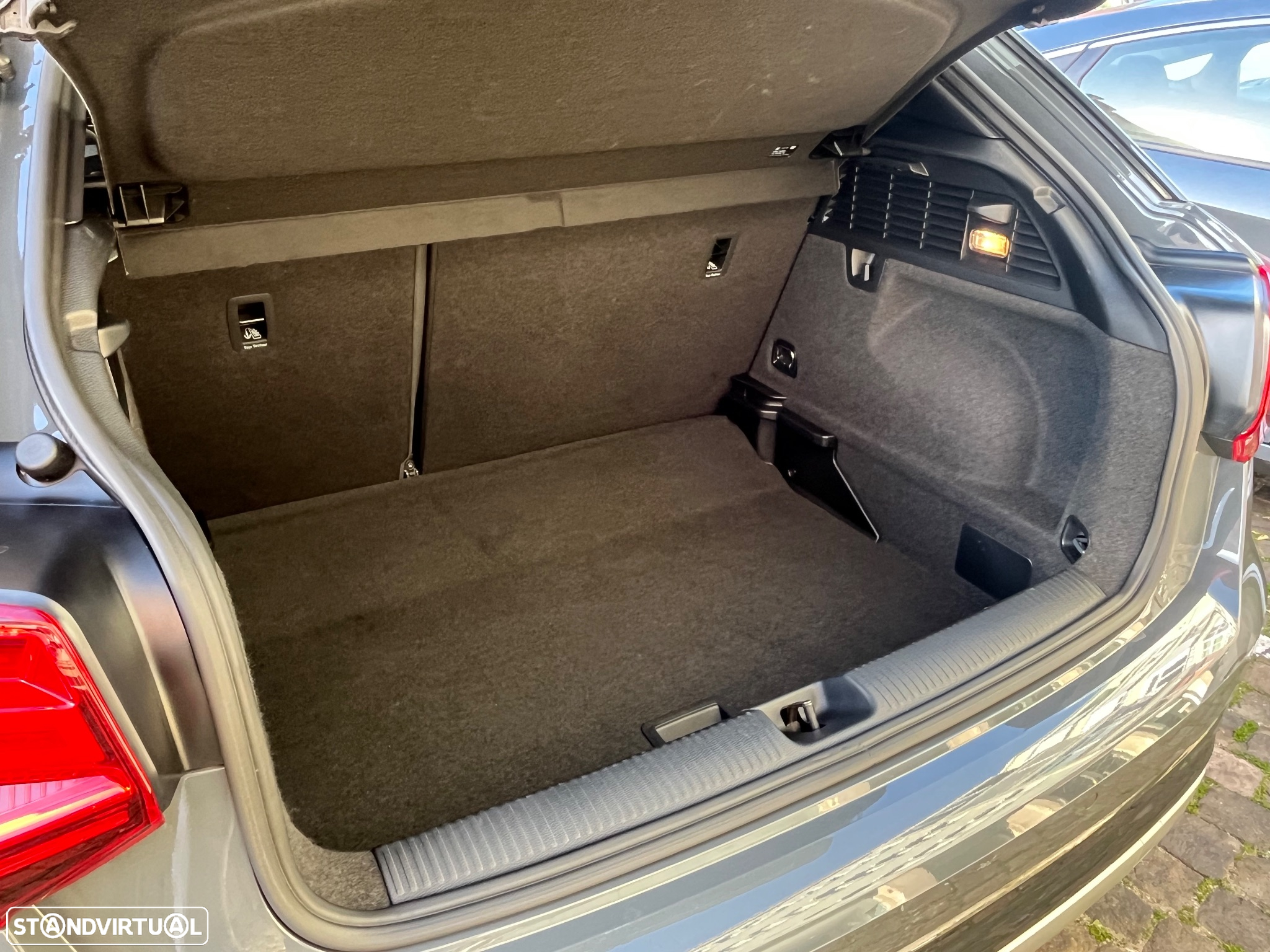 Audi Q2 1.0 TFSI Sport - 11