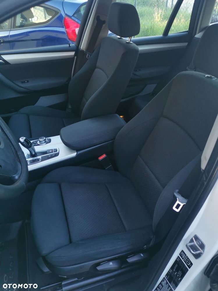 BMW X3 - 20