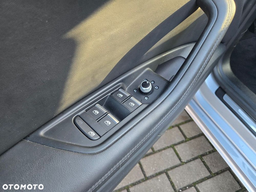 Audi A5 Sportback - 19