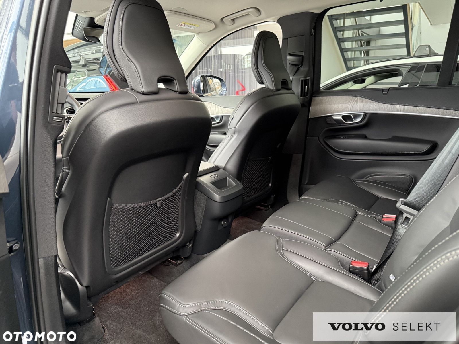 Volvo XC 90 - 26