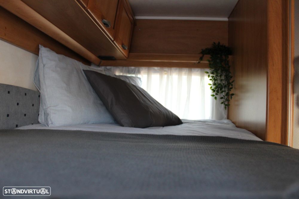 Hymer BMC-I - 9