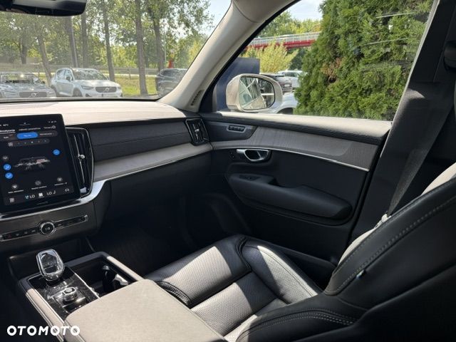 Volvo XC 90 B5 B AWD Plus Bright - 35