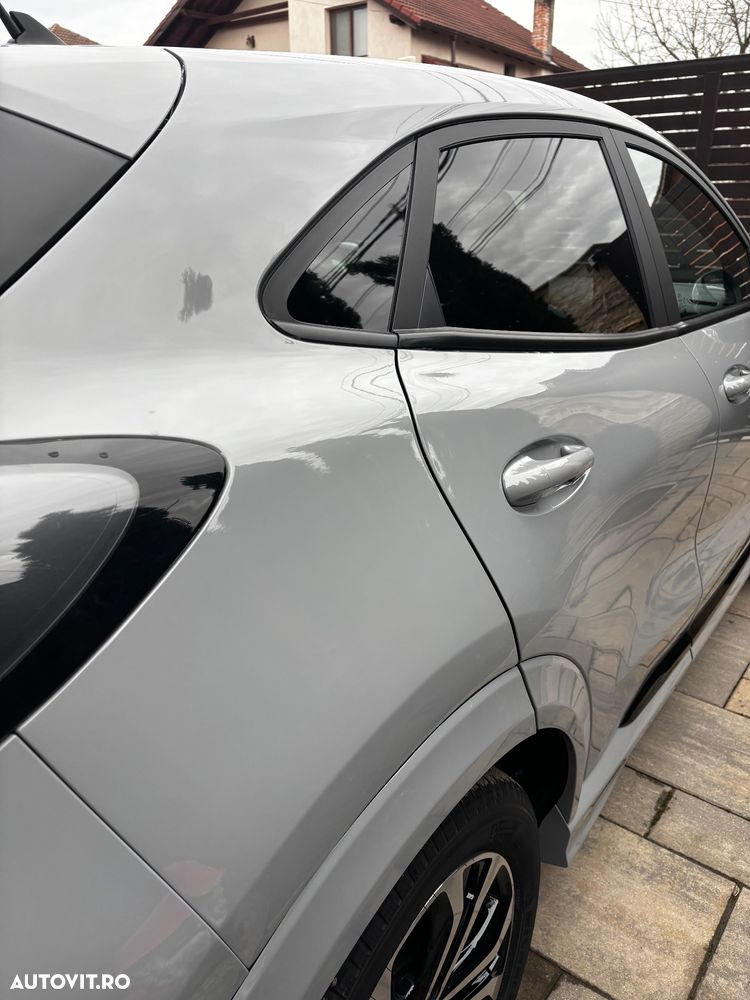 Ford Puma 1.0 EcoBoost ST Line - 20