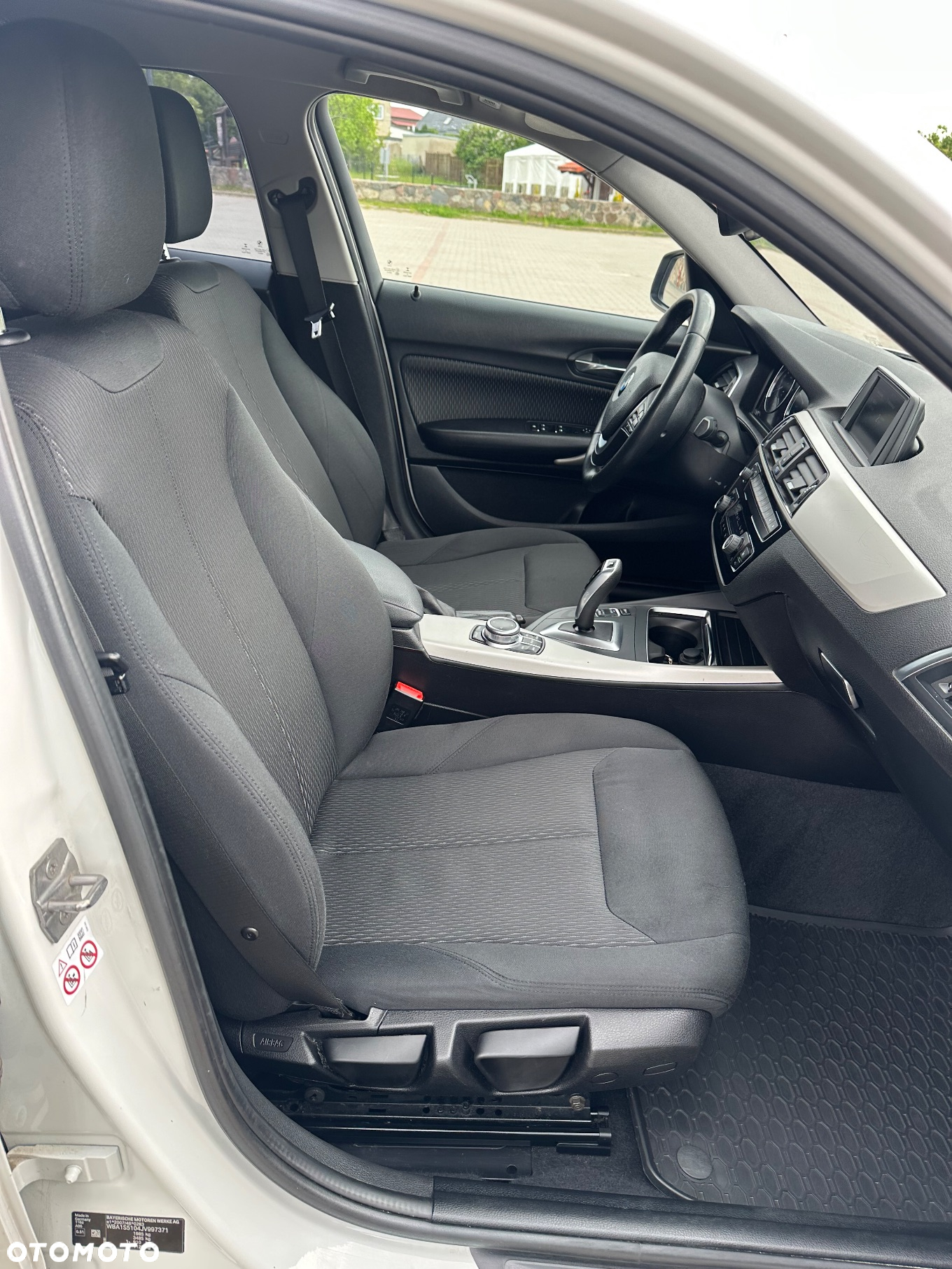 BMW Seria 1 118d - 35