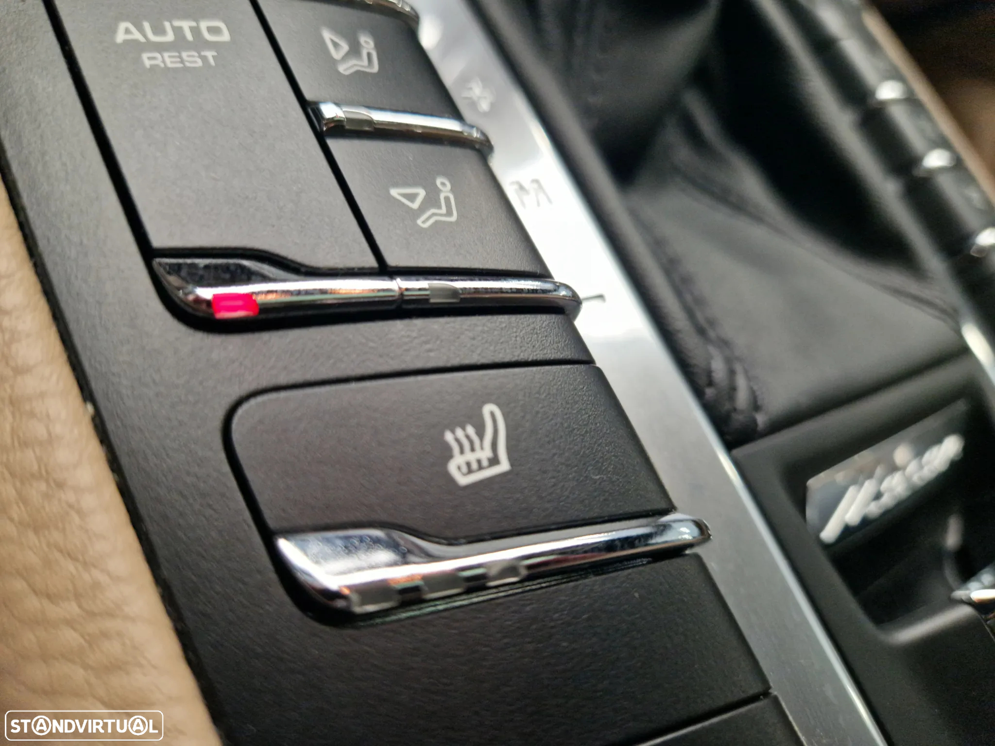 Porsche Macan S - 24