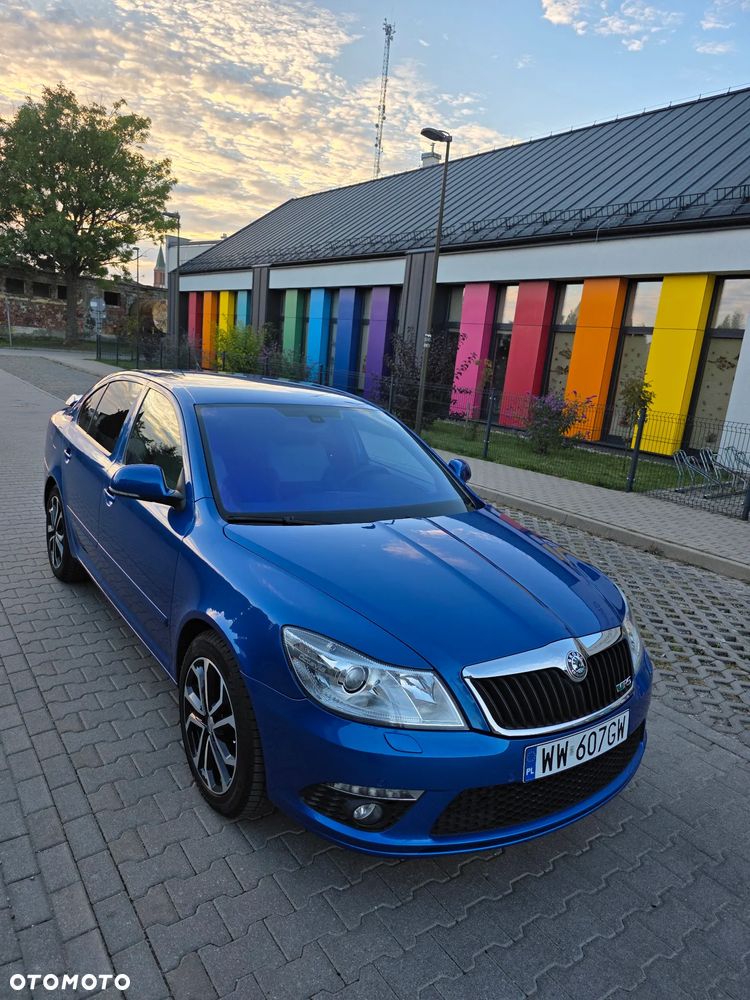 Skoda Octavia - 27