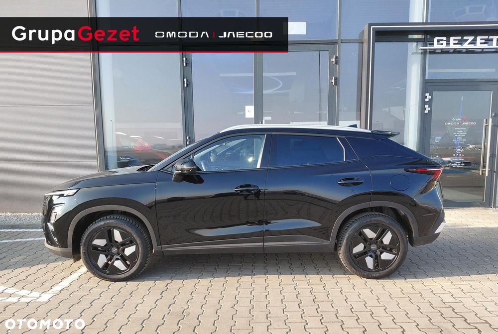 Omoda 5 1.6 T-GDI Premium DCT - 3