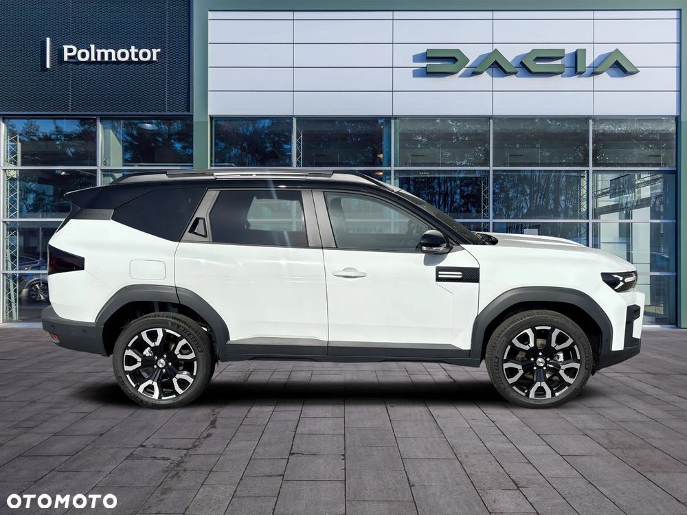 Dacia Bigster - 8