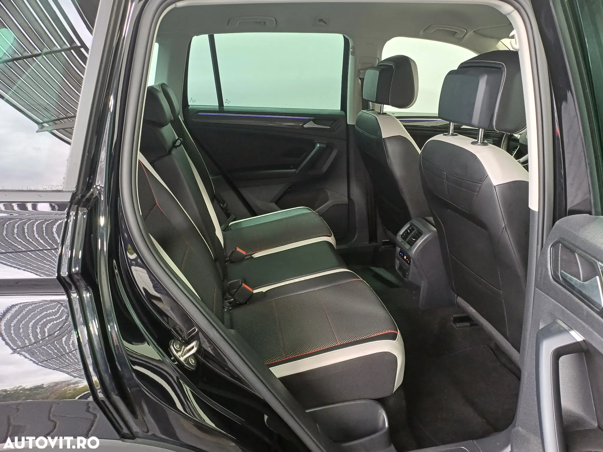 Volkswagen Tiguan 2.0 TSI ACT 4Mot DSG Highline - 34