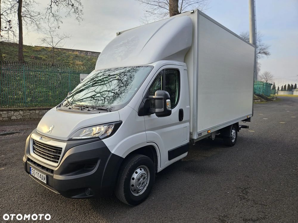 Peugeot Boxer - 17