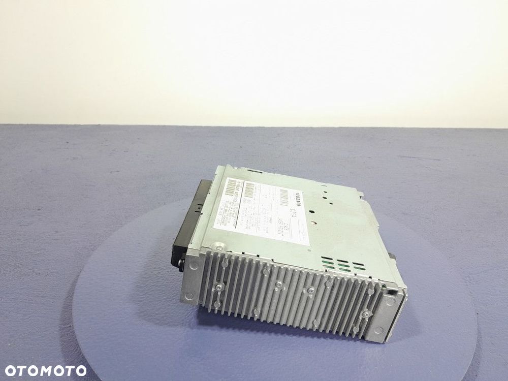 VOLVO S40/V40 II LIFT RADIO 31285448 - 4