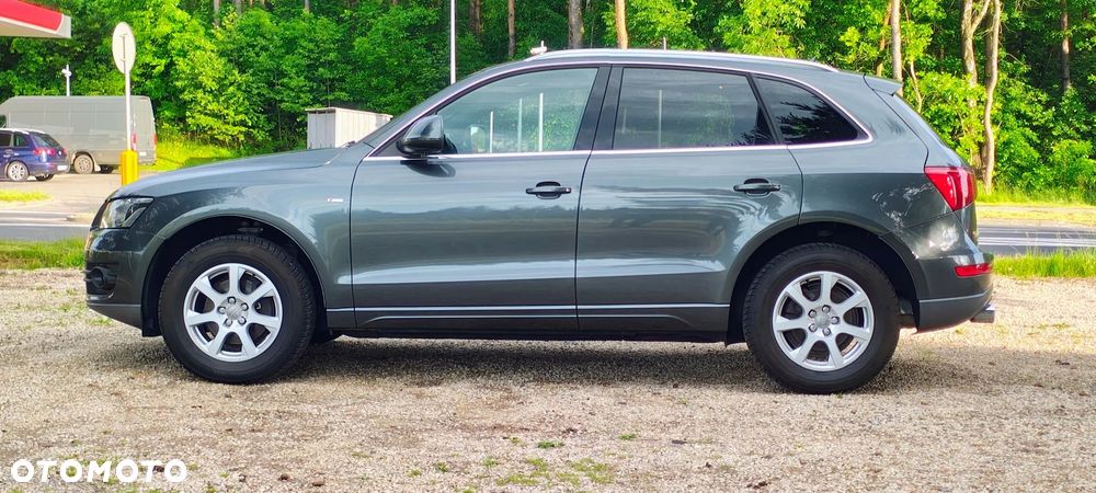 Audi Q5 2.0 TFSI Quattro - 15