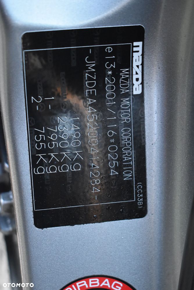 Mazda 2 1.5 Sport - 26