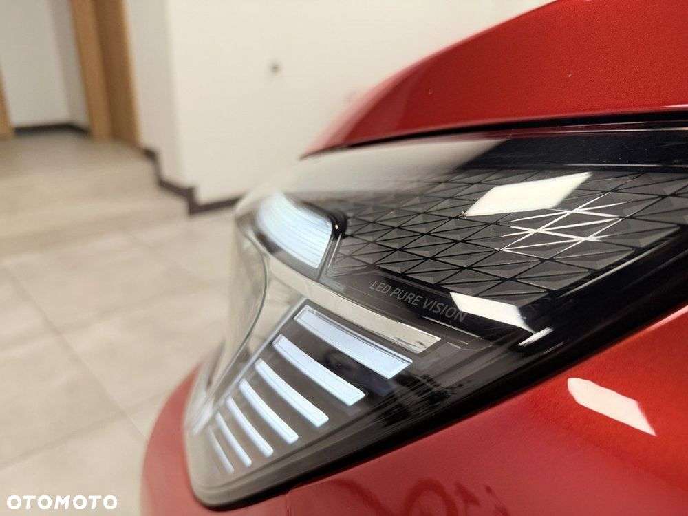 Renault Captur TCe Mild Hybrid 140 GPF TECHNO FAST TRACK - 10