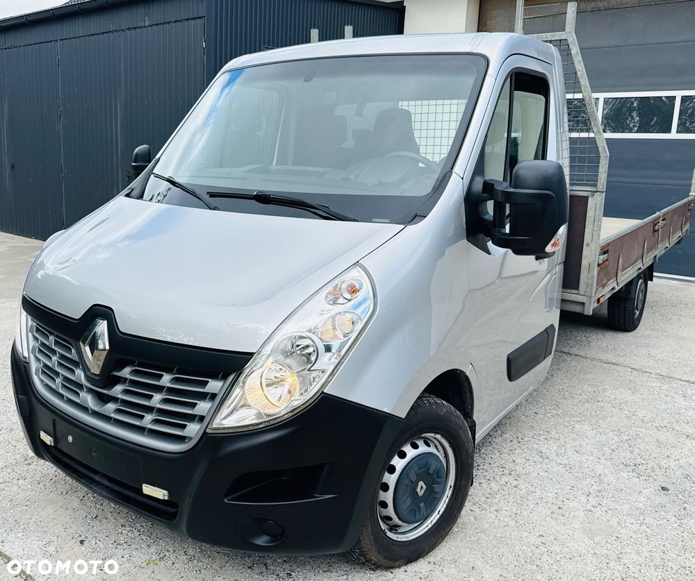 Renault Master - 3