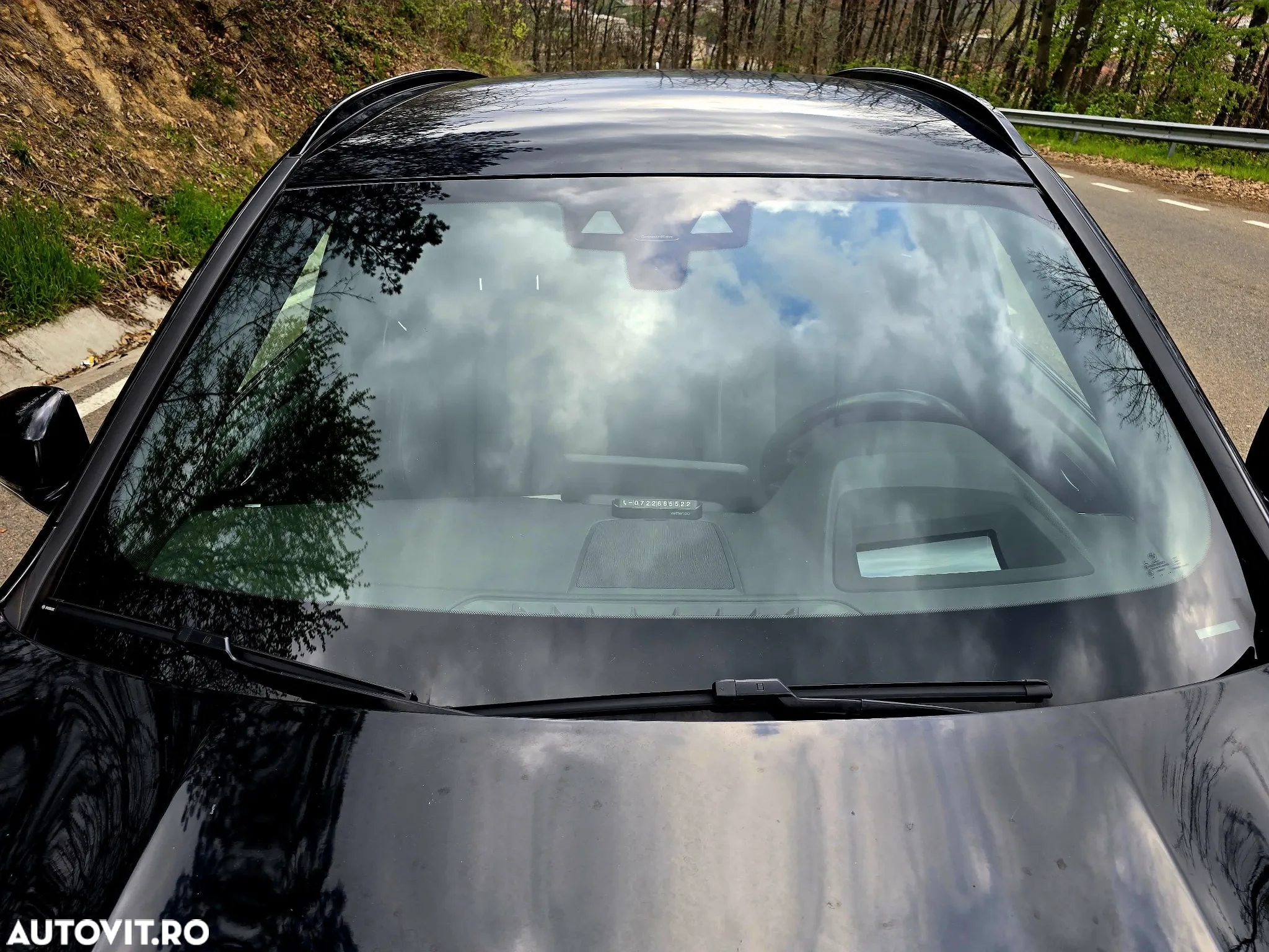 BMW X3 xDrive20d Aut. Luxury Line - 13