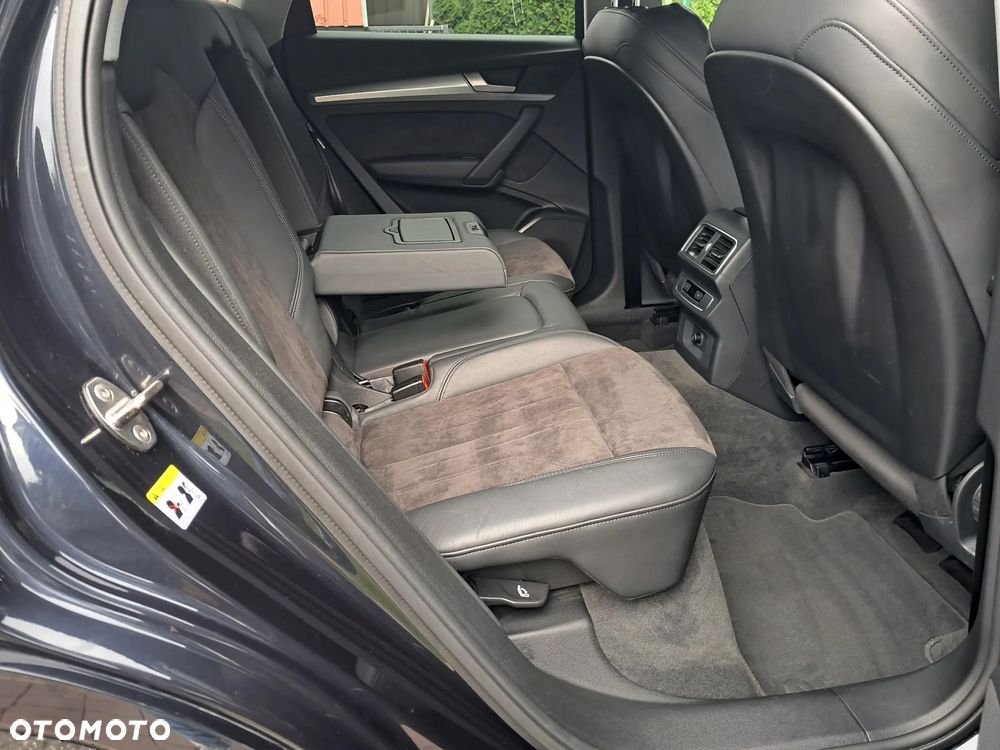 Audi Q5 40 TDI quattro S tronic sport - 30
