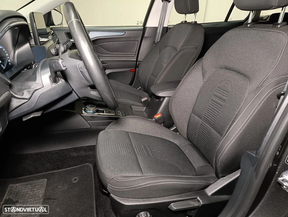 Ford Focus SW 1.0 EcoBoost Active Aut. - 16
