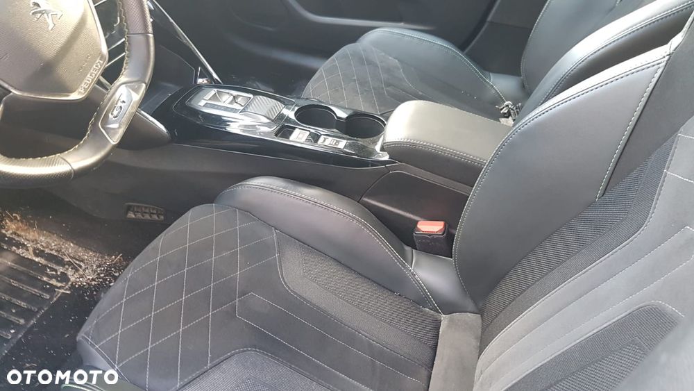 Peugeot 208 Elektromotor 136 GT Pack - 5