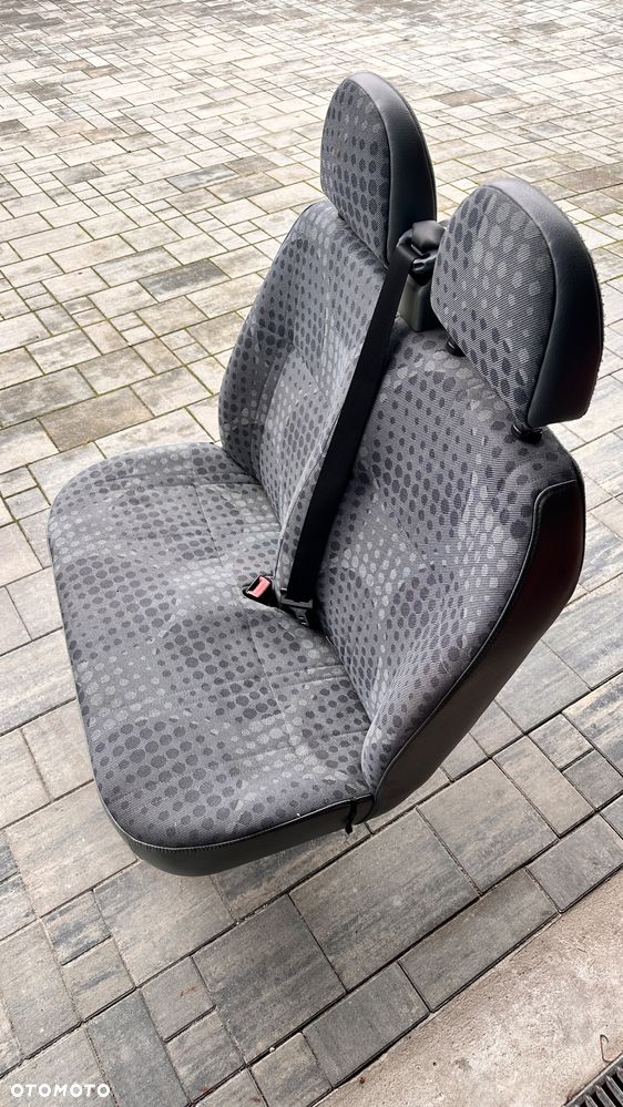 Ford Transit K Pkw Basis - 23