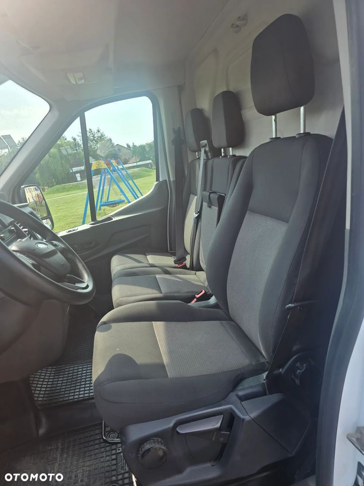 Ford transit - 10