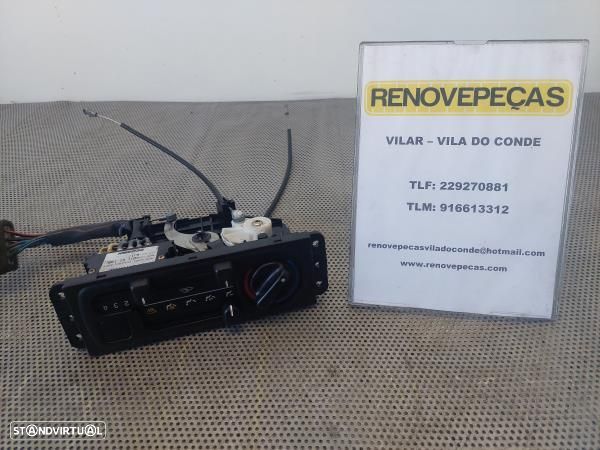 Comando Chaufagem Kia Sportage (K00) - 1