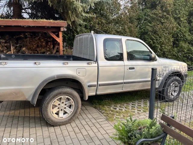 Ford Ranger - 4