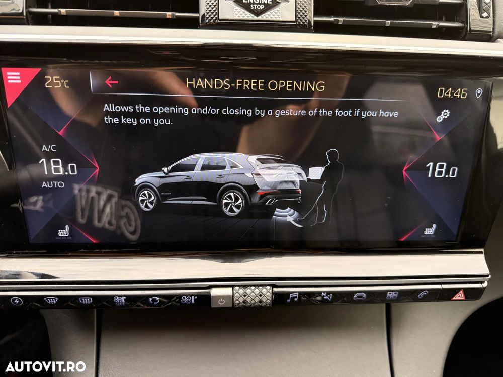 DS Automobiles DS 7 Crossback - 24
