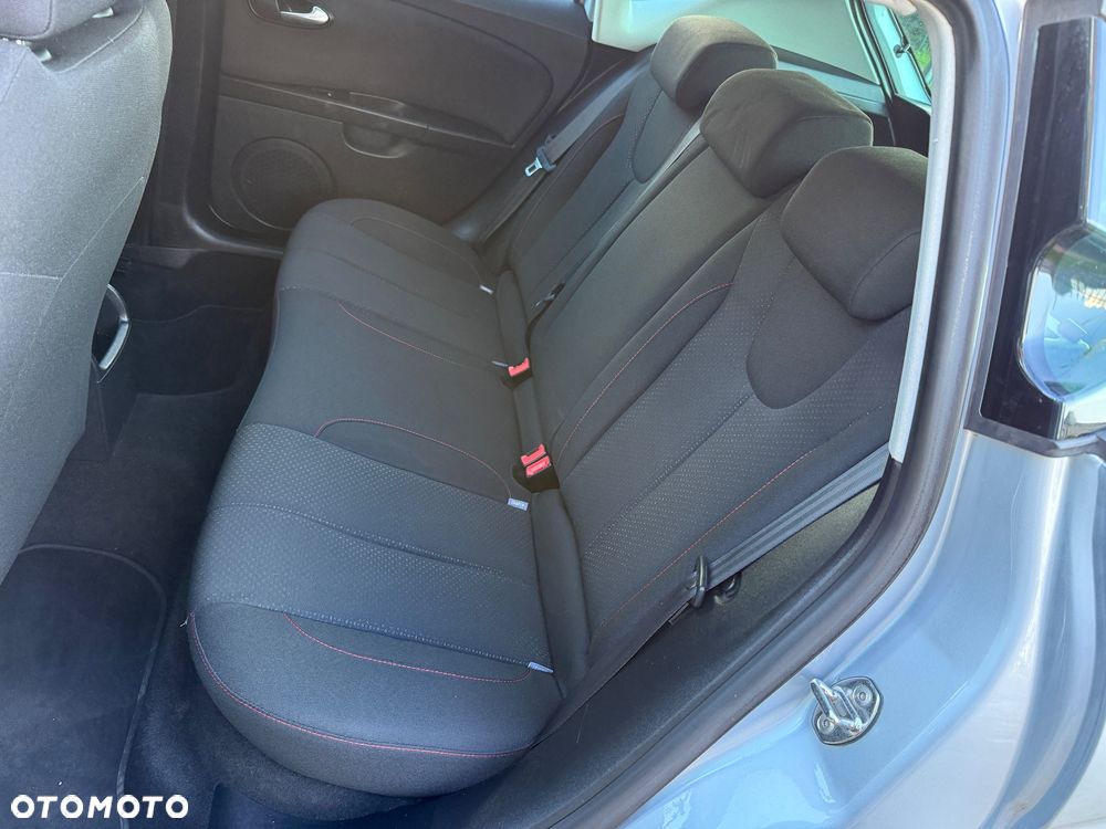 Seat Leon 2.0 TDI DPF DSG FR - 18