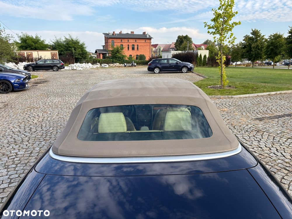 Audi A4 Cabrio 3.0 Multitronic - 8