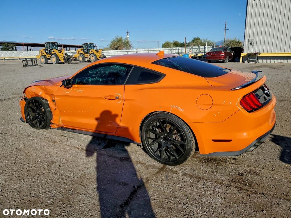 Ford Mustang 2.3 EcoBoost - 6