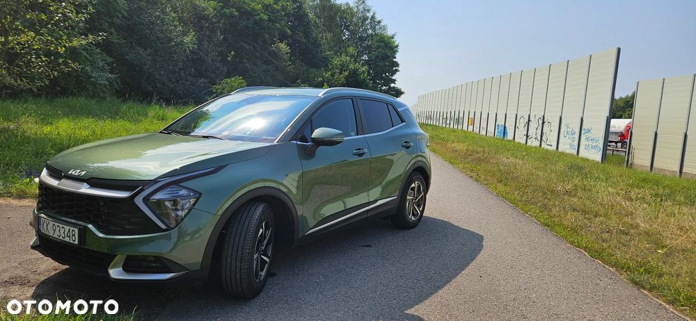Kia Sportage 1.6 T-GDI L 2WD - 3