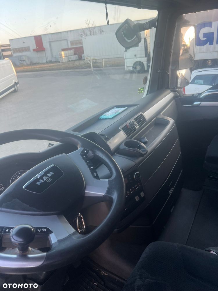 MAN TGX26.440 - 7